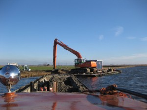 Dijkverzwaring