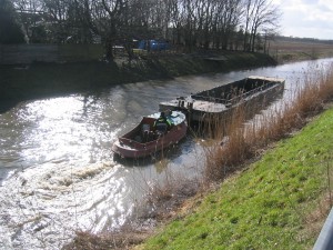 baggertransport