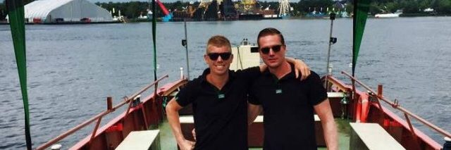 Schipper Decibel 2015
