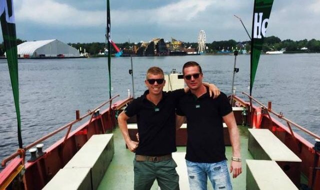 Schipper Decibel 2015